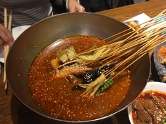 -付小姐在成都(五道口店)