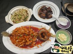 -金陵家宴·金陵春·南京菜(夫子庙店)