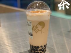 -喜茶(深圳海岸城店)