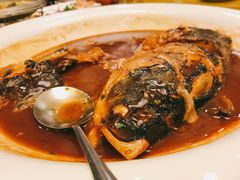 -上海精菜馆(虎踞关店)