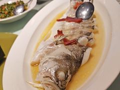 -万龙洲海鲜·粤菜(亚运村店)