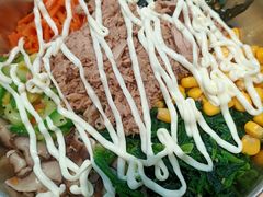 -米村拌饭(李沧松乐汀店)