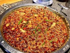 -胖子鱼·天水麻辣鱼火锅(秦州407店)