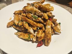 -北平小馆·烤鸭·家常菜(磨房北里店)