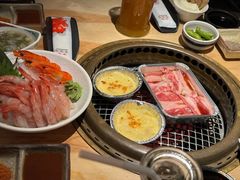 -赤坂亭·M9和牛烧肉(南京江南虹悦城店)