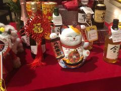 -惠州皇冠假日酒店·西餐厅·自助餐厅