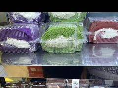 -幸福蛋糕坊(金顶街店)
