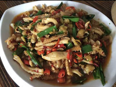 有味的牛肚-胡胖子有点味(后瑞店)