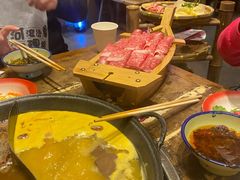 -大味老火锅City店