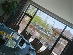 靠窗位-荷府私房菜