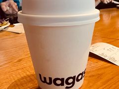 -Wagas沃歌斯(虹桥机场T1店)