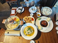 -绍兴老味道·非遗门店(银泰城店)