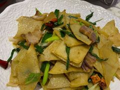 -雅和生态渔庄·宜城锅巴饭(龙灵山公园店)