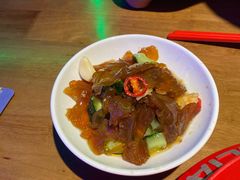 -胖哥俩肉蟹煲(虹口龙之梦店)