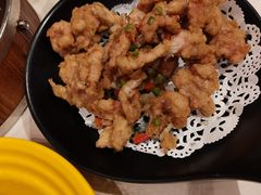 -老好人象山海鲜(岭南路店)