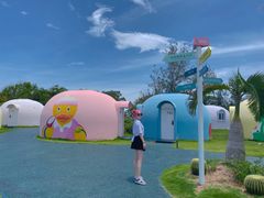 -漳州滨海火山岛自然生态风景区