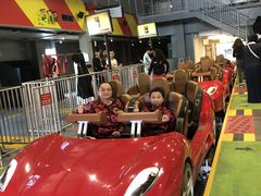 -迪拜帆船酒店海底餐厅