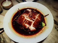 -二十八里太湖船菜(吉祥路店)