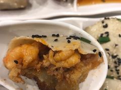 -小杨生煎(龙之梦购物中心店)