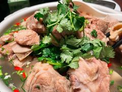 -清真·宁夏印象·盐池滩羊肉体验店(江宁路店)
