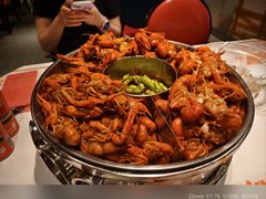 -熊记虾王·小龙虾(东晓南店)