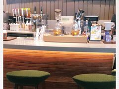 -星巴克(厦门SM新生活广场店)