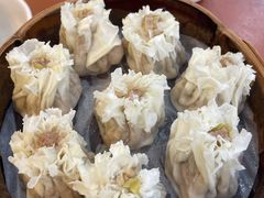 -都一处烧麦馆(前门店)