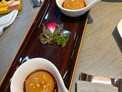 -长沙W酒店·SHINN YEN星艳中餐厅