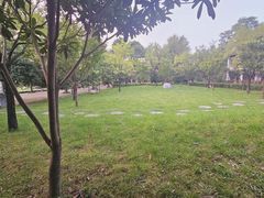 -长安上水缘度假庄园