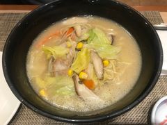 什锦拉面（略雷）-歌行灯日本料理(伊势丹店)