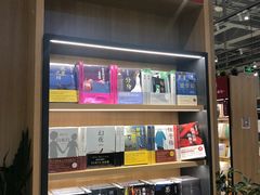 -当当书店(国泰广场店)