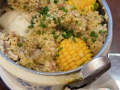 -六合居·明厨亮灶餐厅(成双大道店)