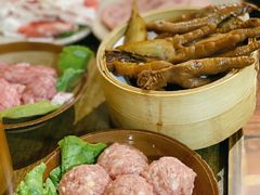 尛尛老卤凤爪-符淼淼火锅(宽窄巷子店)