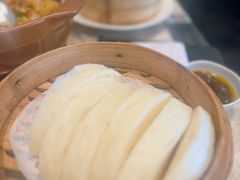 虾酱老酵馒头-烹贝小馆(华采天地店)