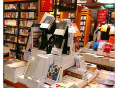 -西西弗书店(城西银泰城店)