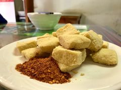包浆豆腐-88号小吃店·经典云南菜·地道纳西美食