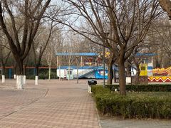 -朝阳公园游乐园