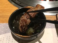-赤坂亭·M9和牛烧肉·铁板烧·日料398放题(长泰广场店)