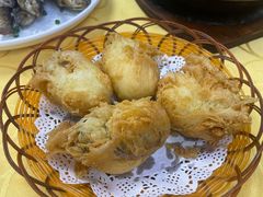 -蚝家菜馆(沙井店)
