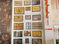 -千岛湖鱼味馆(十字街总店)
