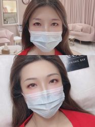 -UP&UP·半永久眉毛眼线机器野生眉