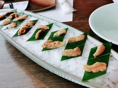 -芥末日本料理(打浦路铂尔曼旗舰店)