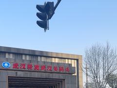 -武汉关码头(轮渡站)