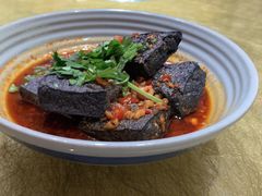 长沙臭豆腐-望湘园·洞庭渔宴(永旺店)