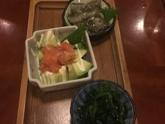 -牛玄庵日式寿喜烧·料理店(新源里店)