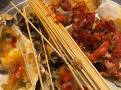 -一棠龙虾•王牌虾球(恒隆广场店)