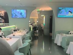-眉州东坡·熊猫主题餐厅(枫蓝店)
