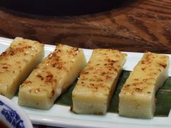 -南京大牌档(人民广场店)