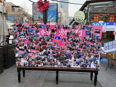 -巴伐利亚啤酒坊(意式风情街店)