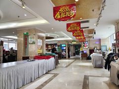 -国力仁和川菜(李家村店)